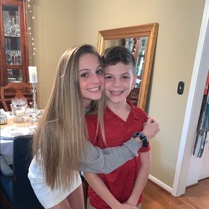 Meet your Posher, Emma